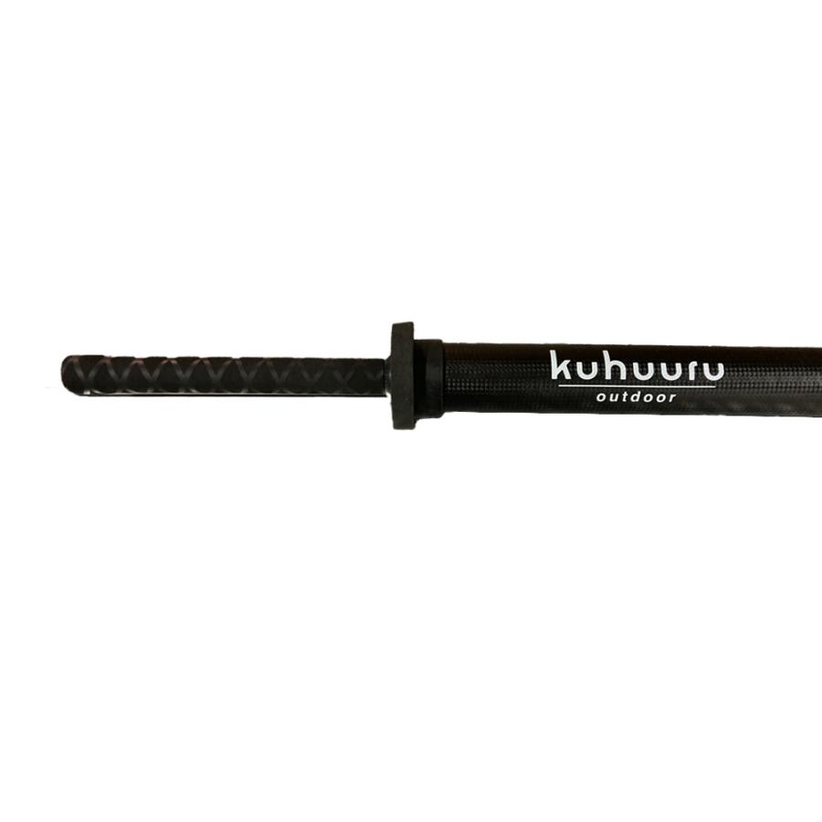 kuhuuru outdoor 本格的 チャンバラ ソフト剣 ソフトチャンバラ 殺陣