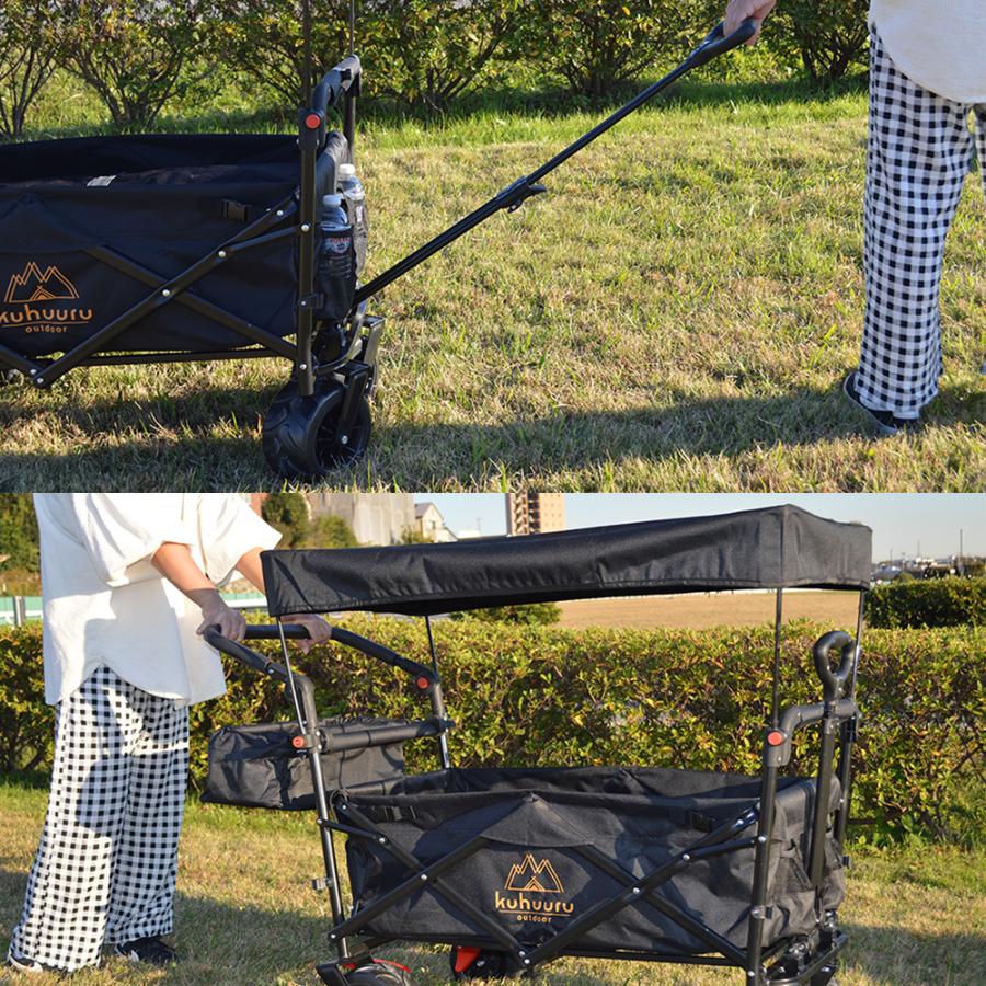キャリーカート アウトドア用 屋根付き キャリーワゴン ペット キャリーカート アウトドア用 屋根付き キャリーワゴン ペット