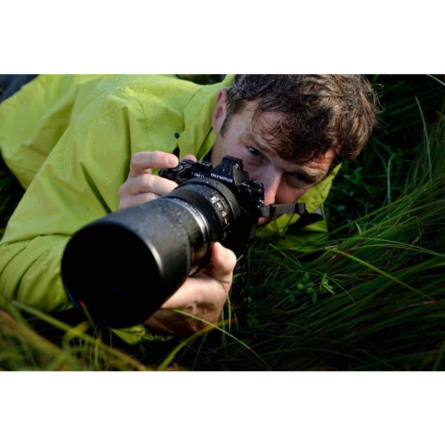 Olympus 単焦点レンズ M Zuiko Digital Ed 300mm マイクロフォーサーズ用 新入荷 流行 超望遠 F4 0 Is Pro