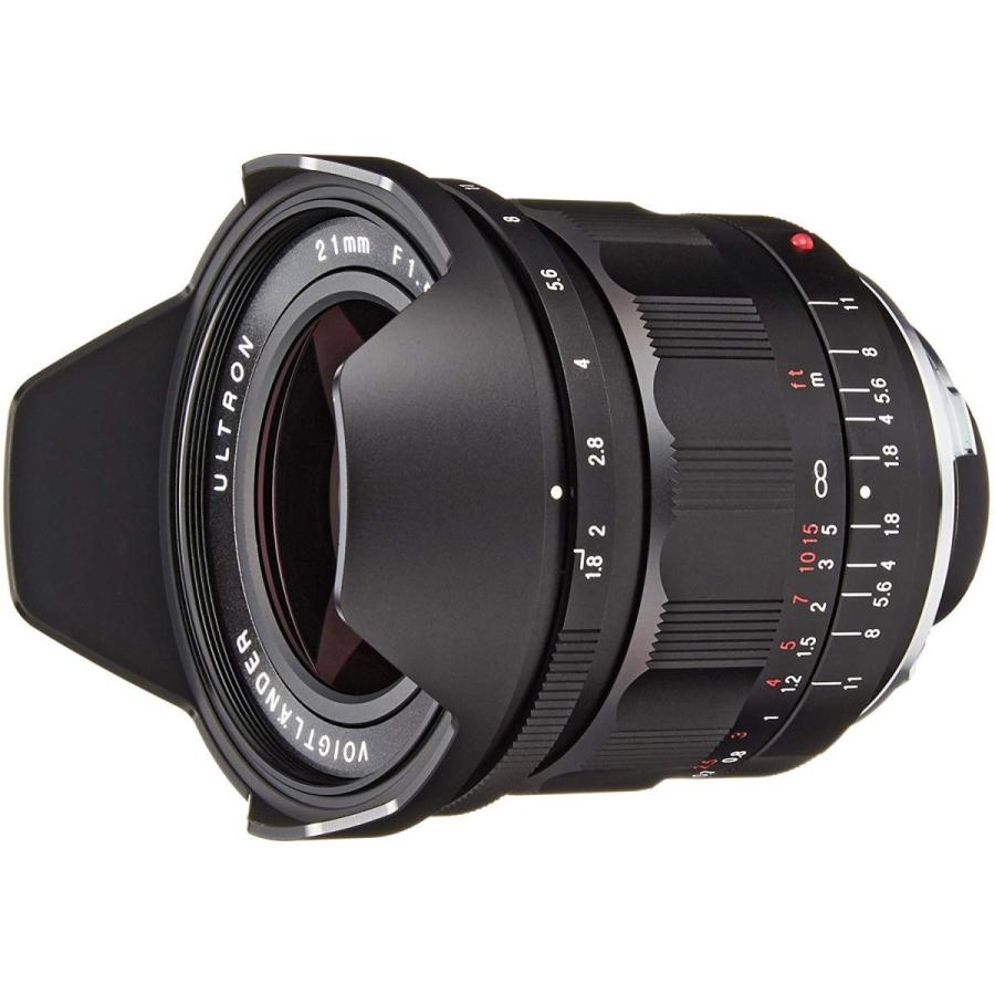 Voightlander 単焦点広角レンズ Ultron 21mm F1 8 Aspherical Ultron21mmf1 8 Primareodonto Com Br