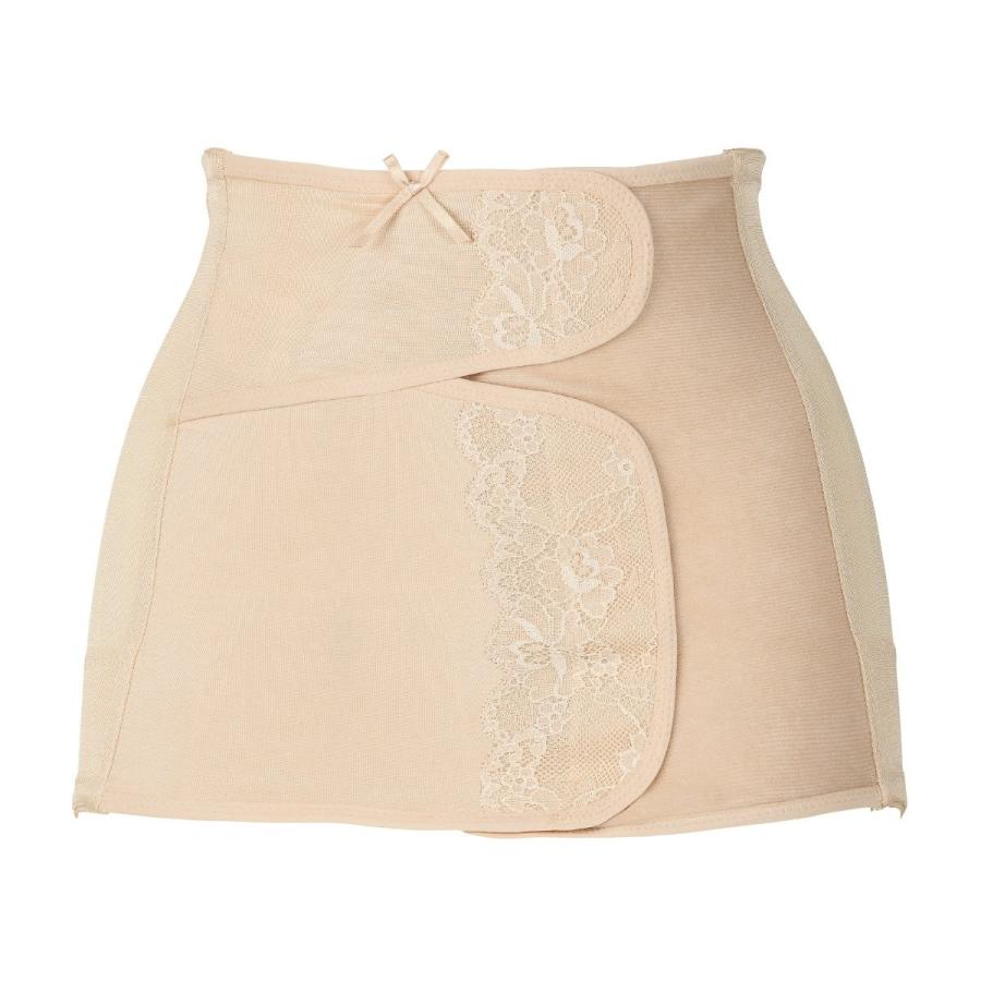 ピジョン 産後パーフェクトセット Ll ベージュ Supersport Tn