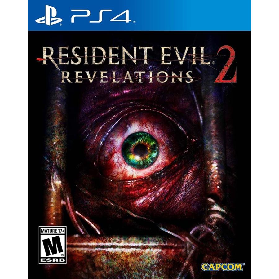 Resident Evil Revelations 2 輸入版 Www Npattorney Com