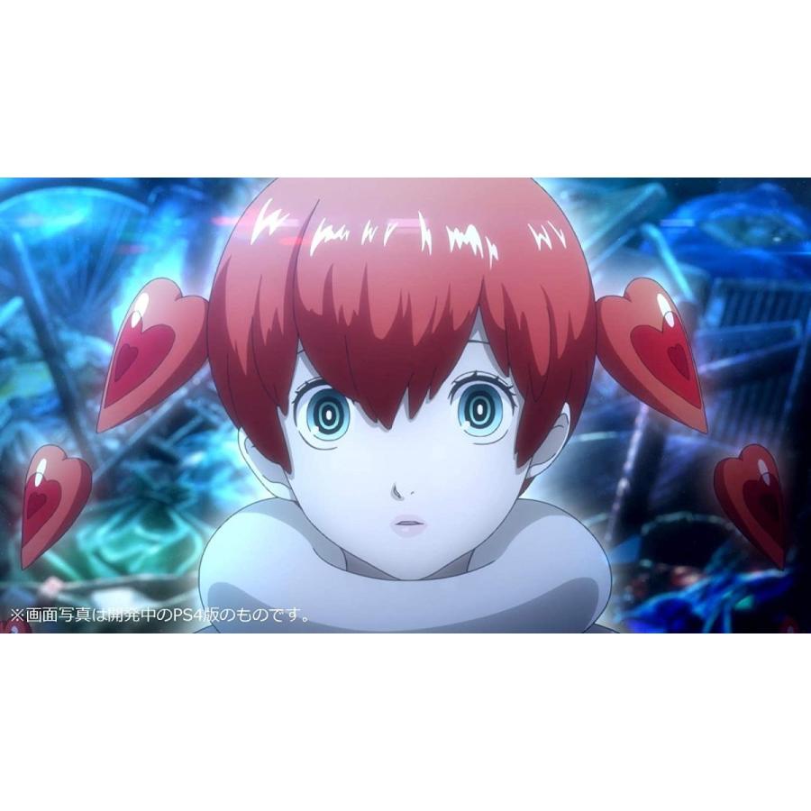 PS4】新品未開封 ペルソナ5 スクランブル オタカラBOX P5S 限定版