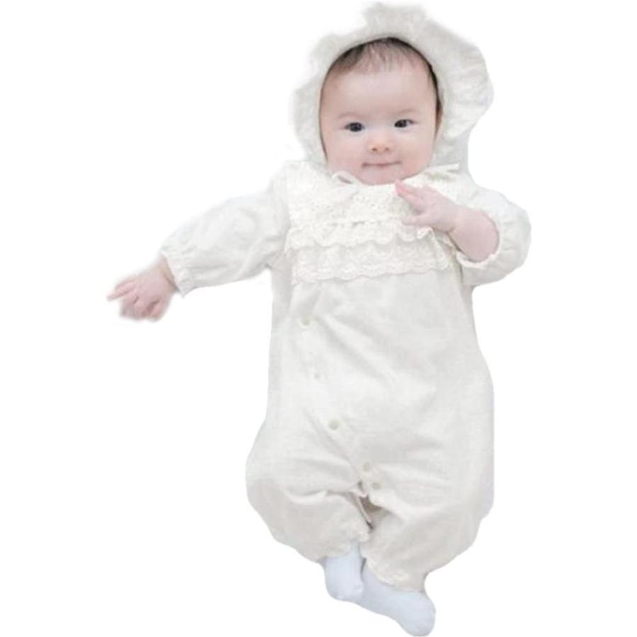 可愛さ満点 Iikuru ベビー ドレス お宮参り 赤ちゃん セレモニー ドレス フォーマル 2way X630 Prettyfunnyballoons Com