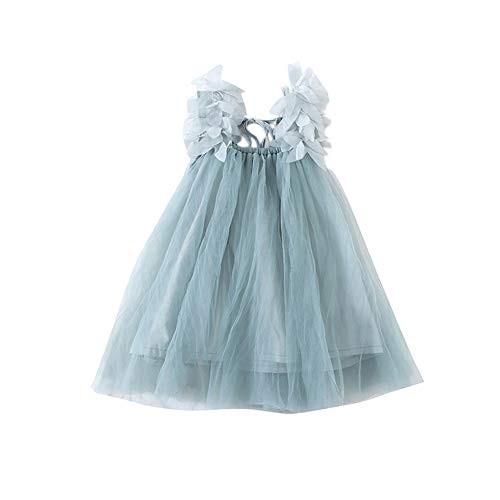 Mornyray ベビーチュチュスカート チュールワンピース 女の子 ベビー服 チュールスカート 吊りスカート 夏 ふんわり 子供服 ガール Texascashandpawn Com