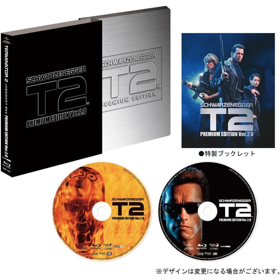 Blu Ray その他 プレミアム エディション Shop 000セット限定生産 001 Millionaire プレミアム エディション Ver 2 03 000セット限定生産 ターミネーター2