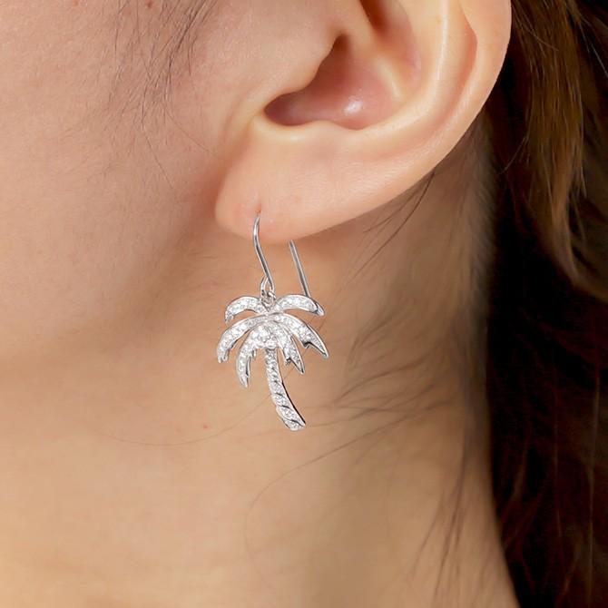 ハワイアンジュエリー ピアス メンズ レディース シルバー925 キャッチ スタッド ポスト太さ1mm 18g ゲージ 461 12 01 ハワイアンジュエリーミリオンベル 通販 Yahoo ショッピング