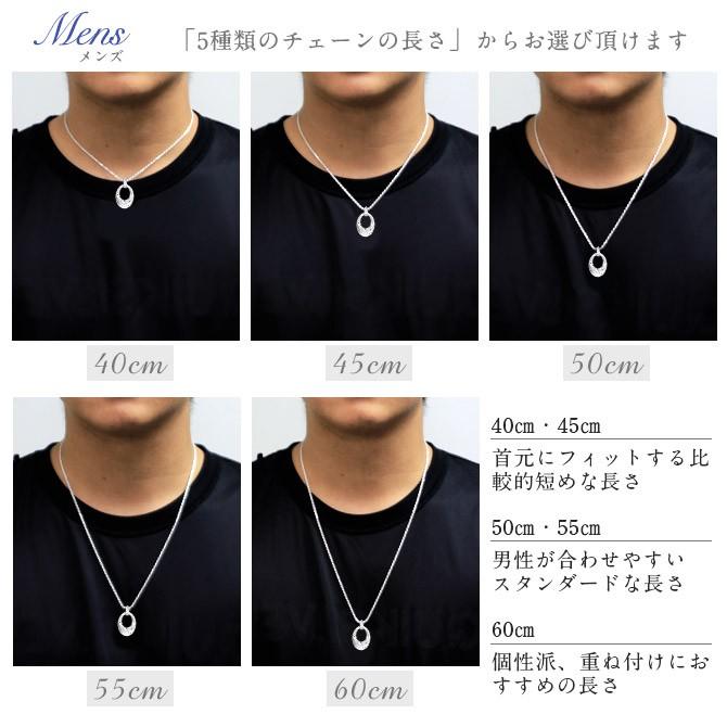 ハワイアンジュエリー ネックレス 刻印無料 誕生石入れ可 ペンダント メンズ レディース シルバー925 チェーン付き ブランド Sp309 C Scp V02 C ハワイアンジュエリーミリオンベル 通販 Yahoo ショッピング