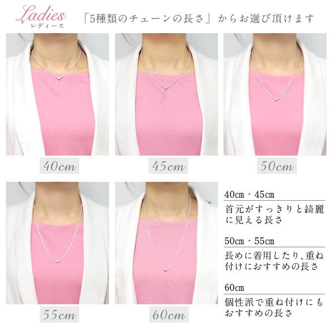 ハワイアンジュエリー メンズ ネックレス シルバー925 チューブ ペンダント チェーン付き ハワジュ Sp3236 C M ハワイアンジュエリーミリオンベル 通販 Yahoo ショッピング