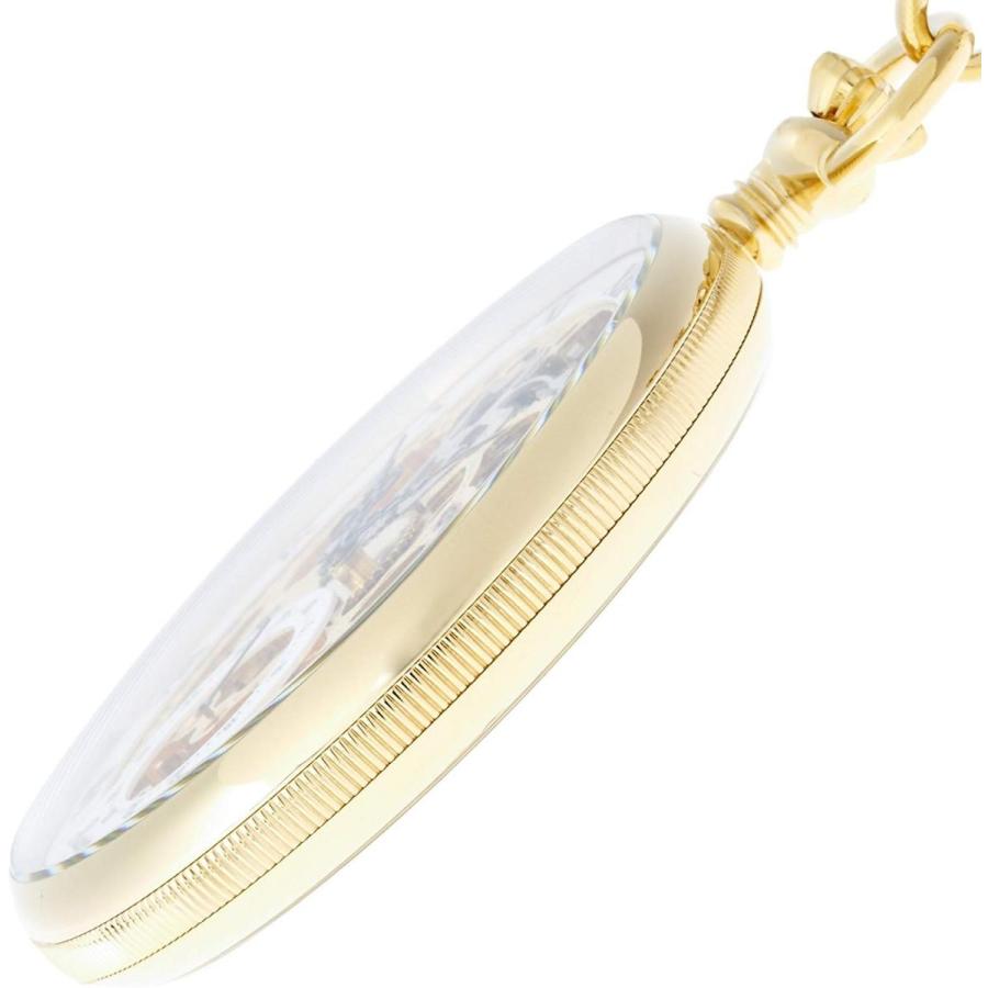 ラポート 正規輸入品 Pw Pw Million Cacaoのラポート Million 懐中時計 Cacao