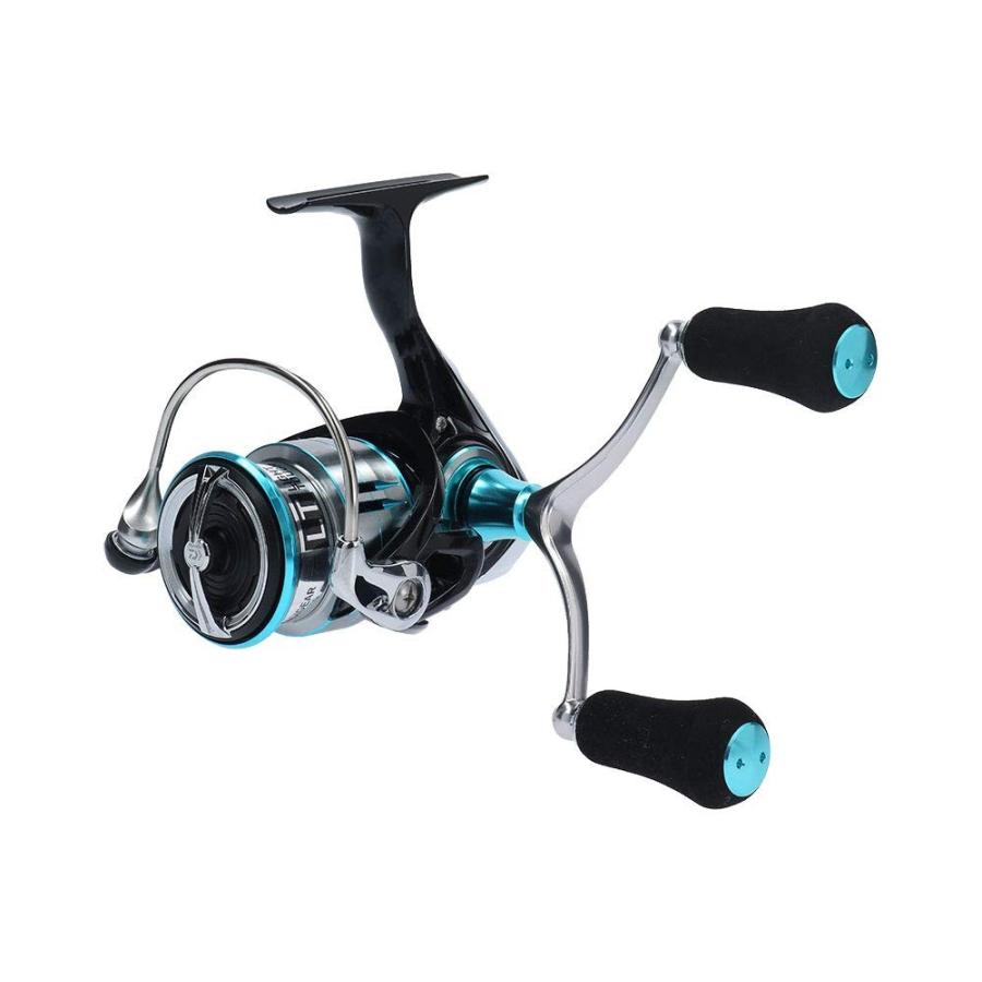 魅了 ダイワ Daiwa リール 19 エメラルダス Lt 2500s H Dh 最新の激安 Aleefsurgical Com