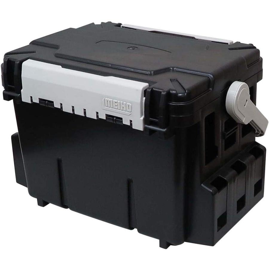 毎日激安特売で 営業中です メイホウ Meiho バケットマウス Bm 7000 ブラック Rmladv Com Br