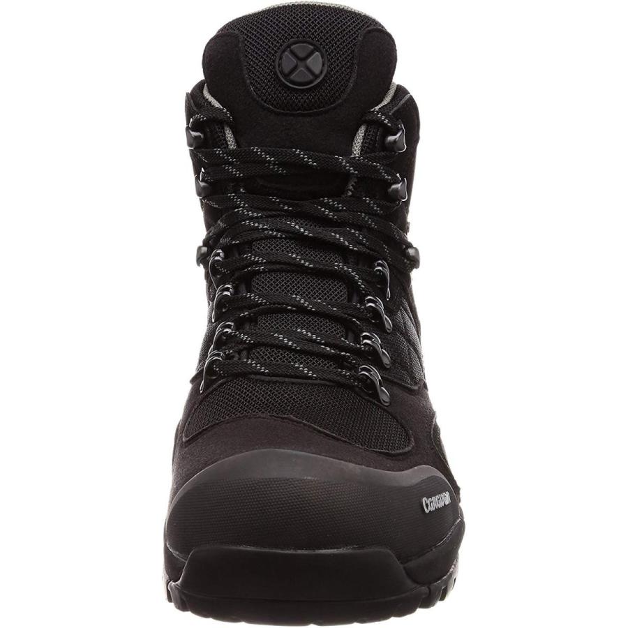 かわいい トレッキングシューズ キャラバン C1 02s 3e Cm 25 941 ブラック シルバー 登山靴 トレッキングシューズ