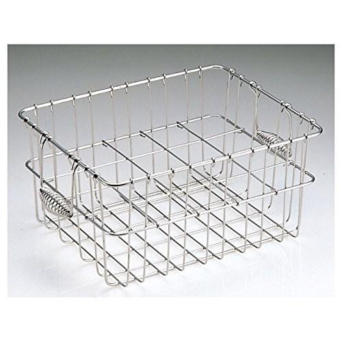 正規激安 Mt 18 8食器カゴ 牛乳カゴ 24本収納可能 390 270 150mm お歳暮 Theculturewire Com