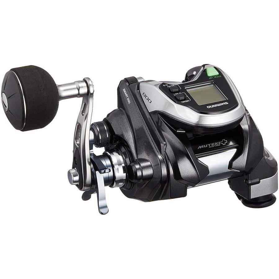 本物新品保証 シマノ Shimano 電動リール 15 フォースマスター 800 アジ 青物 リールパーツ