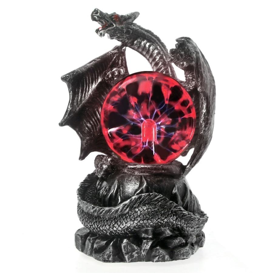 正規品! 小物入れ オブジェ インテリア 置物 灰皿 工芸品 バリ 竜 魔