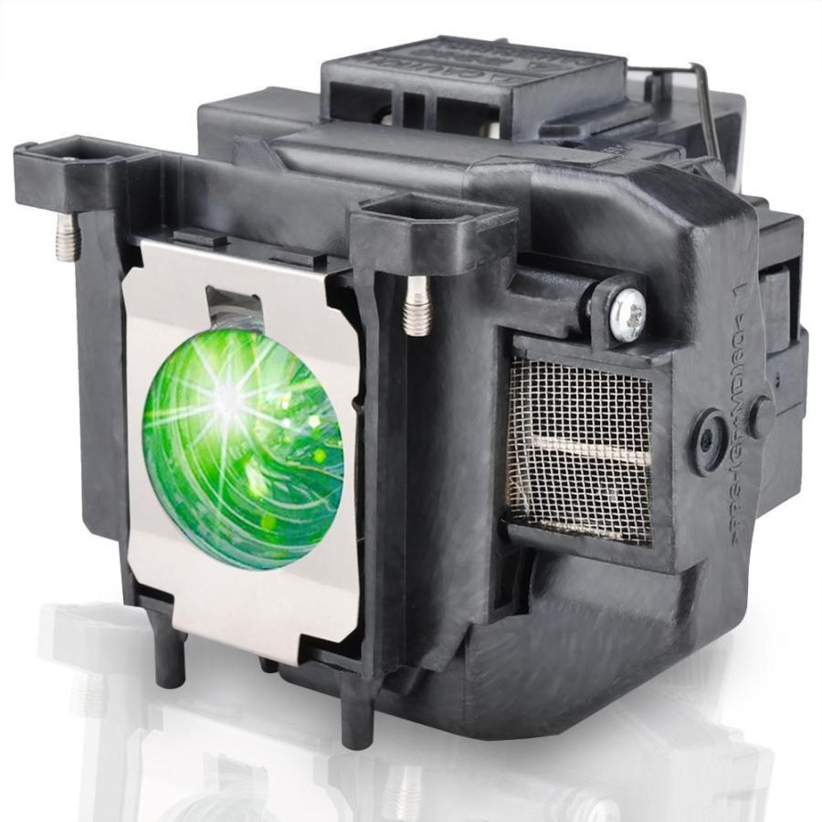 アウトレット 新品・未使用：EPSON プロジェクター交換用ランプ
