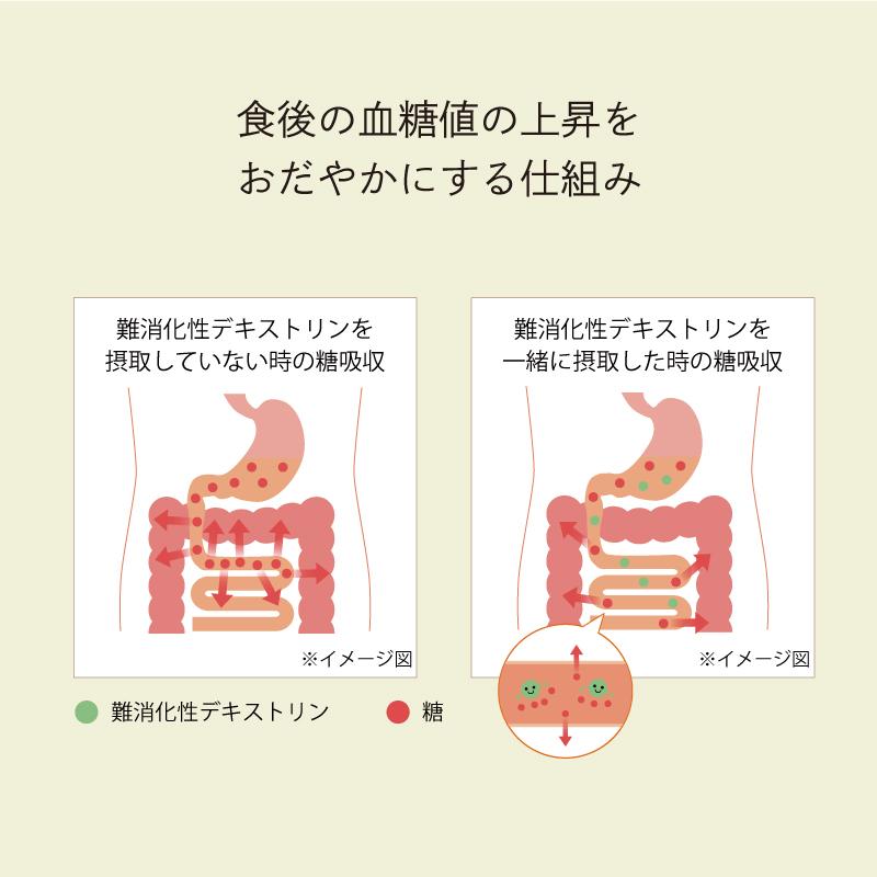 機能性表示食品 食善彩茶 30袋入 1杯あたり134円　難消化性デキストリン 食物繊維 ウーロン茶 ほうじ茶 血糖【爆買】 |  | 06