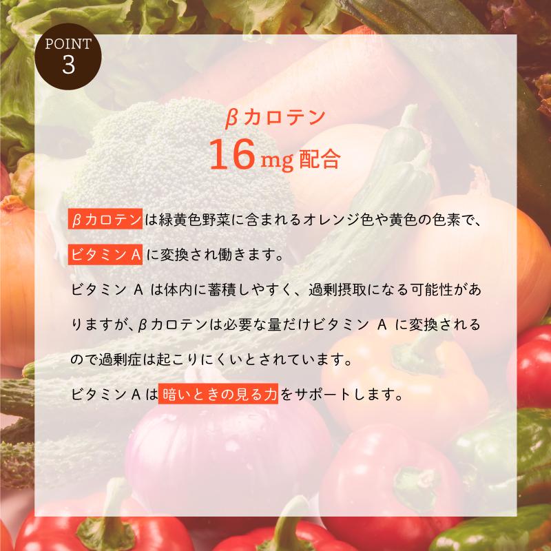 お試し ブルーベリー・カプセル 30粒 お一人様3袋まで　メール便送料無料 |  | 05