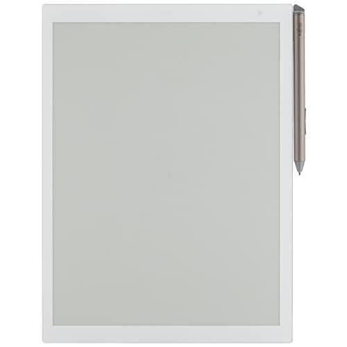 公式 紙の良さをそのままにデジタルならではの機能を搭載した新しいビジネスツール パソコンで作成した文書や スキャ A B08bp625v6 2414 公式 富士通 13 3型フレキシブル電子ペーパー Quaderno 13 3型フレキシブル電子ペーパー サイズ Fmv Dpp03 Quaderno A