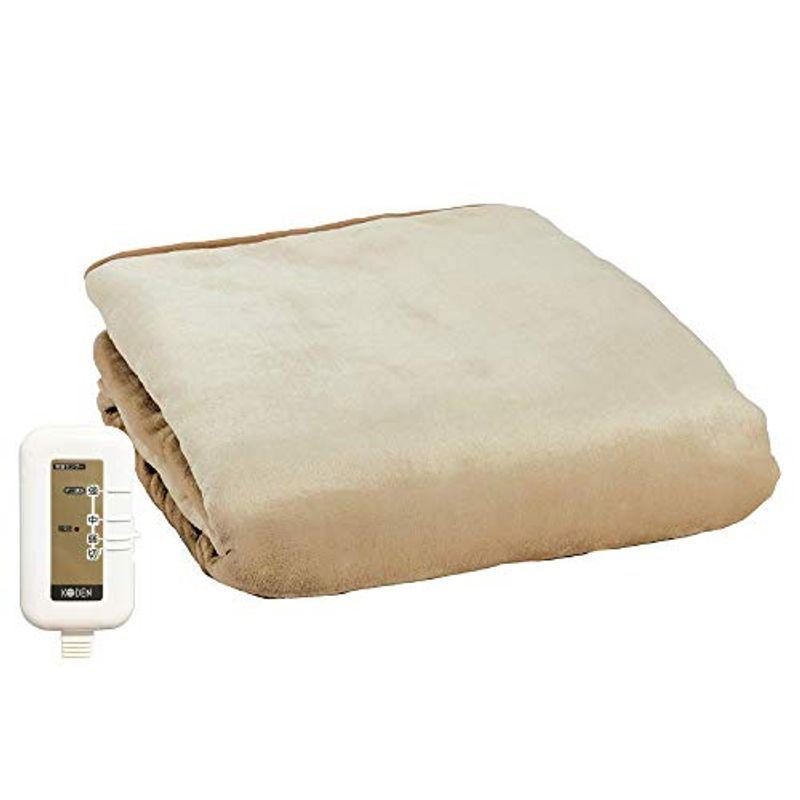 大人の上質 電気毛布 コウデン 掛け 新品 消臭 グレー 188×130cm 敷き - 電気毛布 - hlt.no 大人の上質 電気毛布 コウデン 掛け 新品 消臭 グレー 188×130cm 敷き - 電気毛布 - hlt.no
