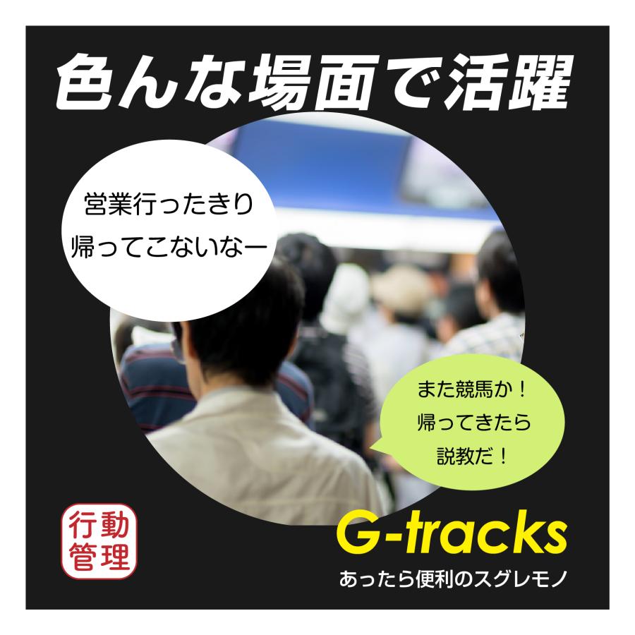 Gtracs【小型GPS返却不要365日使い放題】【浮気調査・盗難対策】GPS発信機 GPS追跡 GPS リアルタイムGPS 浮気調査 GPS発信器 小型GPS ジーピーエス 超小型GPS |  | 18