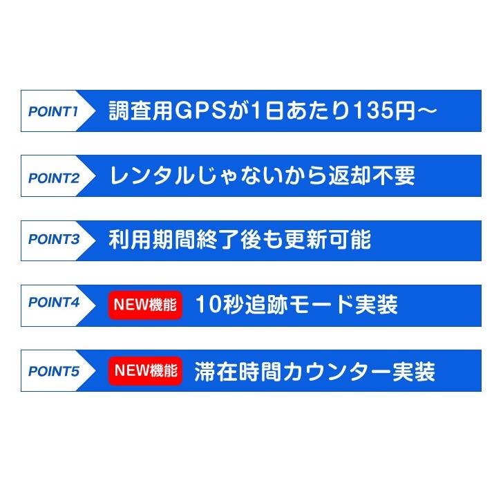 GPS発信機 365】ProNEX大容量バッテリー付き+車外用防水磁石 GPS発信機 365】ProNEX大容量バッテリー付き+車外用防水磁石