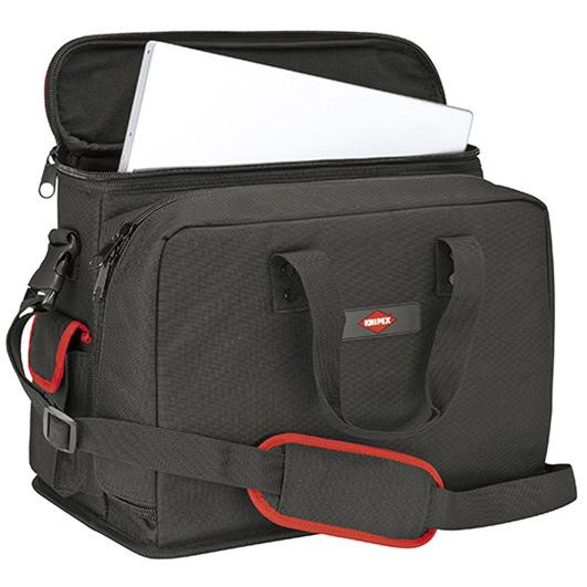 【中古】 KNIPEX ツールケース 002110LE KNIPEX（クニペックス） 002110LE ツールケース : ミマサク - 通販