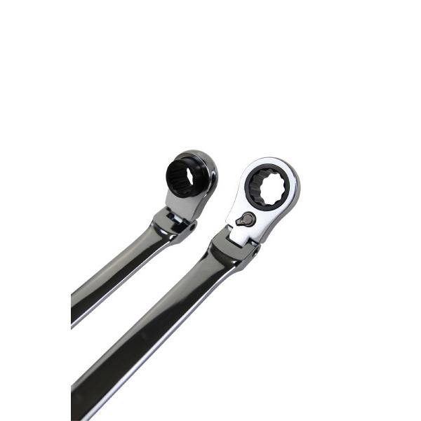 SIGNET（シグネット） 34548 超ロングフレキシブルメガネ SIGNETレンチ