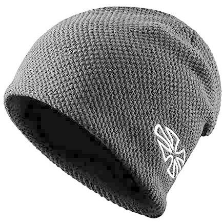 ニット帽子 メンズ ニット帽 スキー 帽子 冬 フリース 防寒 ビーニー キャップ ヘッドウォーマ 54 68cm 保温 アウトドア 裏起毛 灰 A01 Vde24o4fc021 Mimi雑貨shop 通販 Yahoo ショッピング