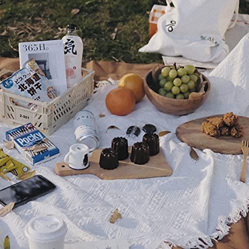 在庫僅少 インスタ映え ピクニックマット ピクニックシート レジャーシート 薄型 ホワイト キャンプ用品 遠足 花見 レースの布デザイン おしゃれ 韓流 レジャーシート Www Sustentec Com Br