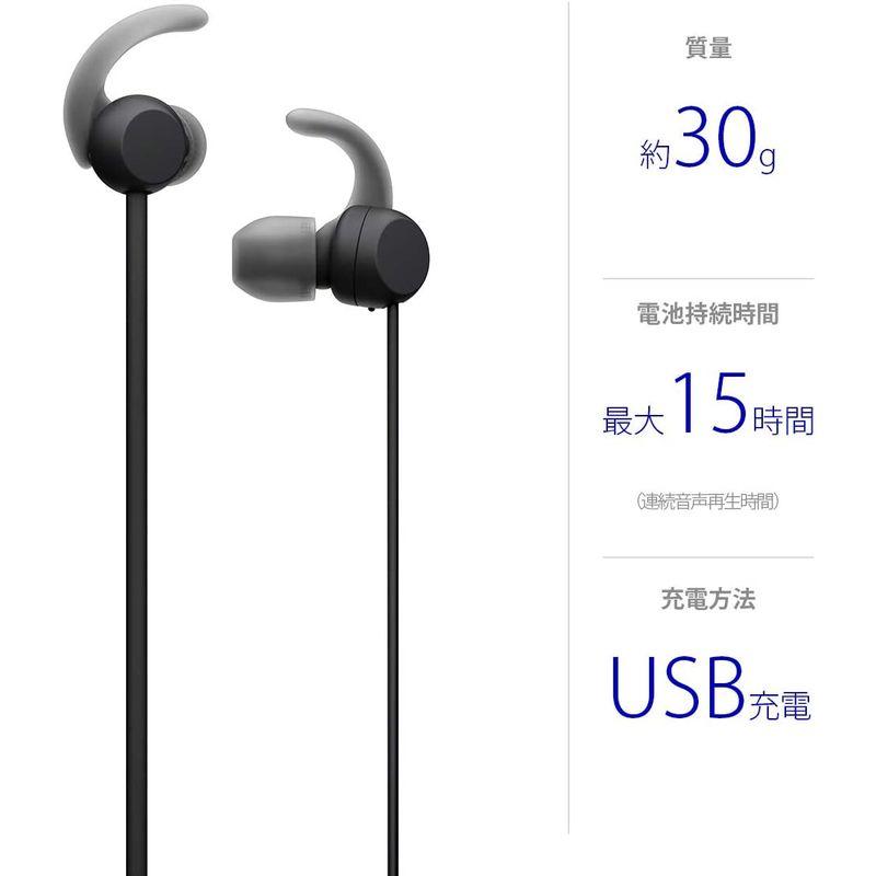 古典ソニー ワイヤレスステレオヘッドセット マイク付き 2020年モデル