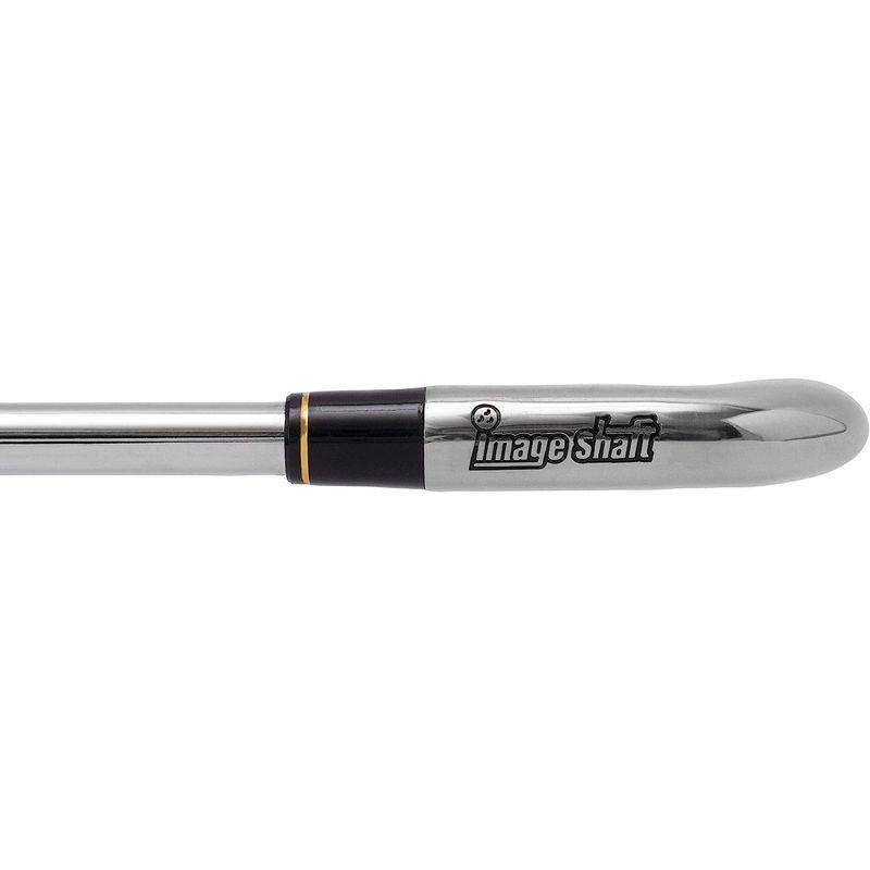 次世代ゴルフ練習器具 イメージシャフト イメージシャフト