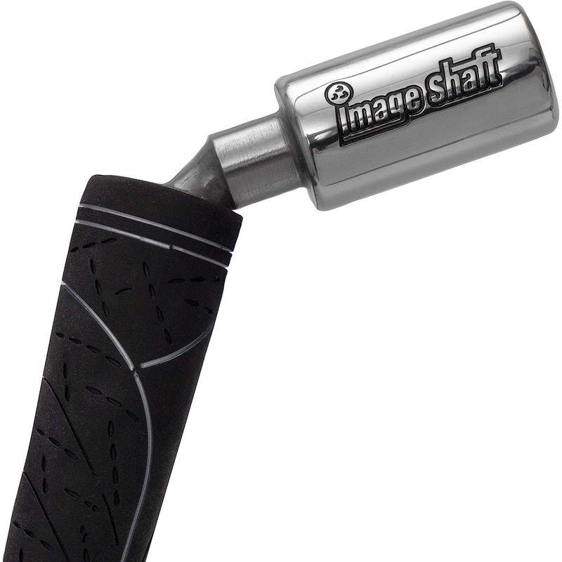 次世代ゴルフ練習器具 イメージシャフト イメージシャフト