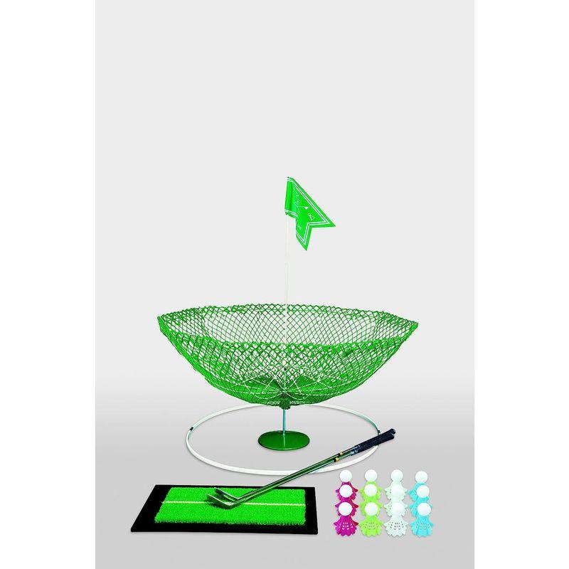 【正規販売店】 サンラッキー SRS-JX1AターゲットバードゴルフTBGセット 【W8580110136】(30665円)