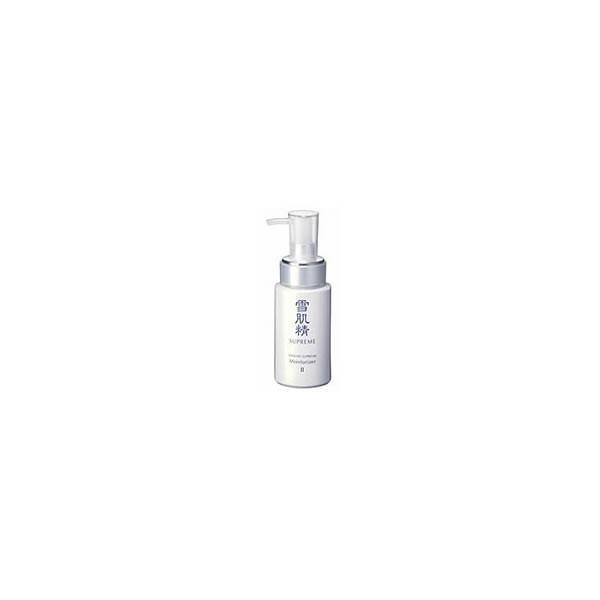 コーセー 雪肌精SUPREME 乳液 85mL II（2） : broadstage