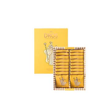 THE DROS（ザ・ドロス） サンドクッキー [ マスカルポーネ