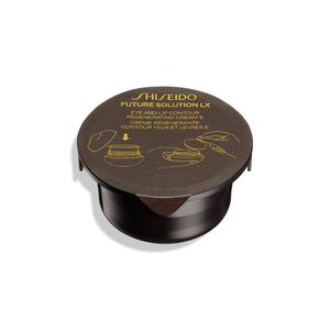 SHISEIDO フューチャーソリューション LX アイ アンド リップコントア