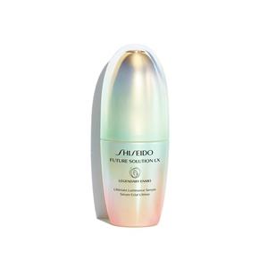 【匿名配送】フューチャーソリューションLX レジェンダリーEN ルミナンスセラム SHISEIDO（資生堂） フューチャーソリューション LX レジェンダリー