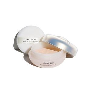 SHISEIDOユニバーサル ディフェンストータル ラディアンス ルースパウダー SHISEIDO（資生堂） フューチャーソリューション LX トータル