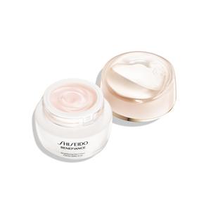 SHISEIDO（資生堂） ベネフィアンス ブライトニング ジェル クリーム