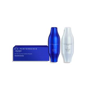 SHISEIDO ビオパフォーマンス スキンフィラー : broadstage