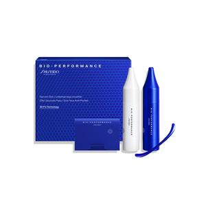 SHISEIDO ビオパフォーマンス セカンドスキン N : broadstage