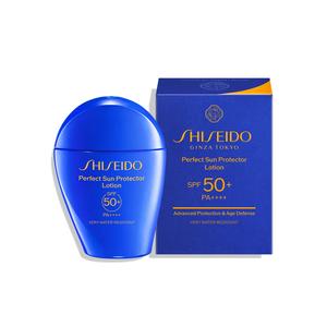 SHISEIDO（資生堂） サンケア パーフェクト サン プロテクター