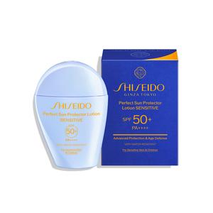 【未開封】SHISEIDO ザパーフェクトプロテクター 2個 SHISEIDO（資生堂） 並行輸入品 / 資生堂 ザ パーフェクト