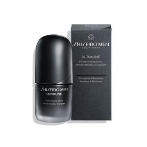 SHISEIDO（資生堂） メン アルティミューン パワライジング セラム