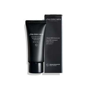SHISEIDO メン　ヴァイブラント　BBモイスチャライザー 楽天市場】【SHISEIDO MEN公式】ヴァイブラント BBモイスチャライザー