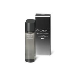 【資生堂メン】美品 薬用スカルプトニック ヘアリキッド 化粧水 乳液 洗顔料 SHISEIDO（資生堂） メン 薬用スカルプトニック : broadstage - 通販