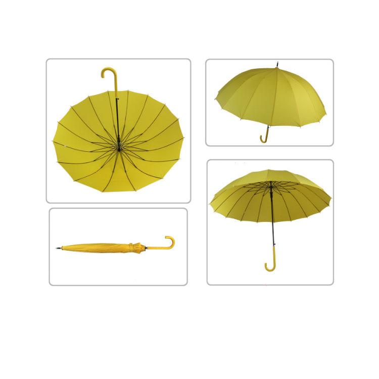 ジャンプ式傘 長傘 雨傘 日傘 晴雨兼用 16本骨 傘カバー付き 大きいサイズ かわいい メンズ レディース 学生 高校生 風に強い 台風対応 シンプル 超撥水 自動 C Kasa 1607 Mimida Shop 通販 Yahoo ショッピング