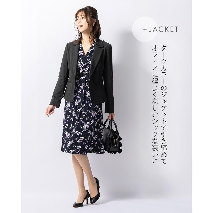 mimigrant ワンピース レディース 半袖 夏 アメリア ツイスト 